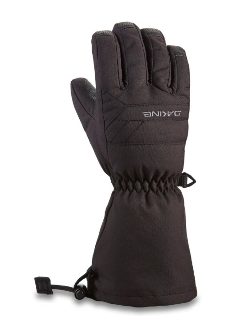 DAKINE Dakine Yukon Gloves Youth 2027