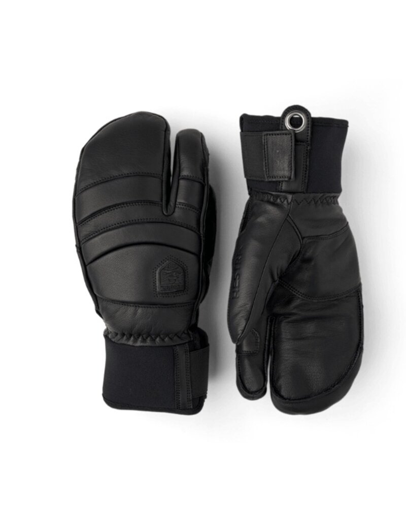 HESTRA 2025 HESTRA FALL LINE 3 FINGER