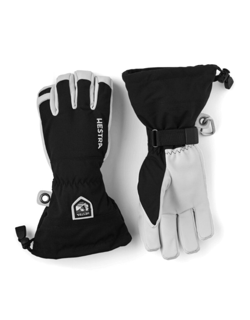 HESTRA Hestra Army Leather Heli Gloves