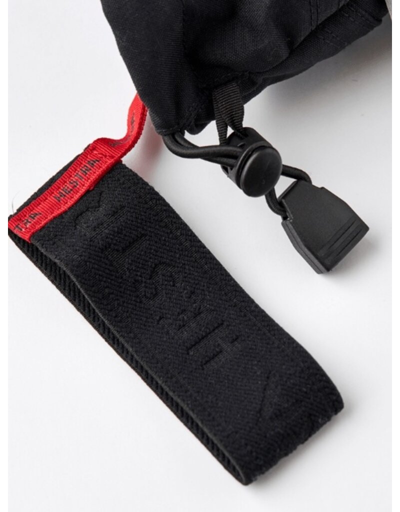 HESTRA Hestra Army Leather Heli 3 Finger