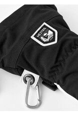 HESTRA Hestra Army Leather Heli 3 Finger