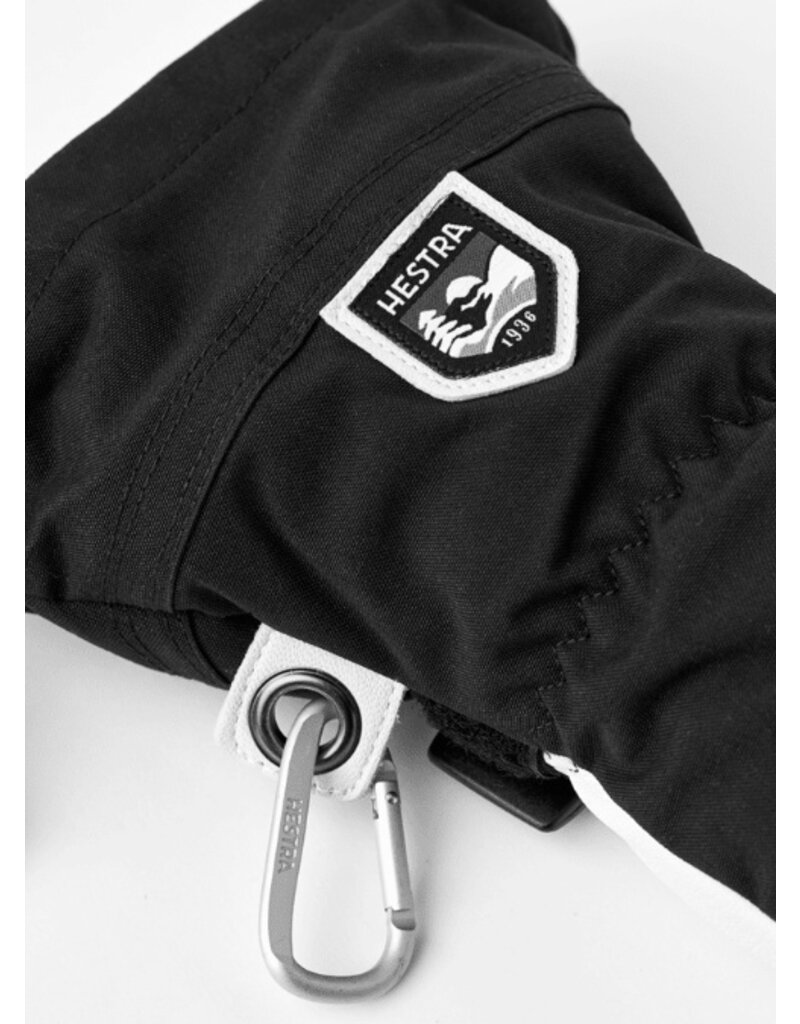 HESTRA Hestra Army Leather Heli 3 Finger