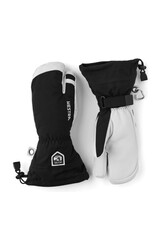 HESTRA Hestra Army Leather Heli 3 Finger