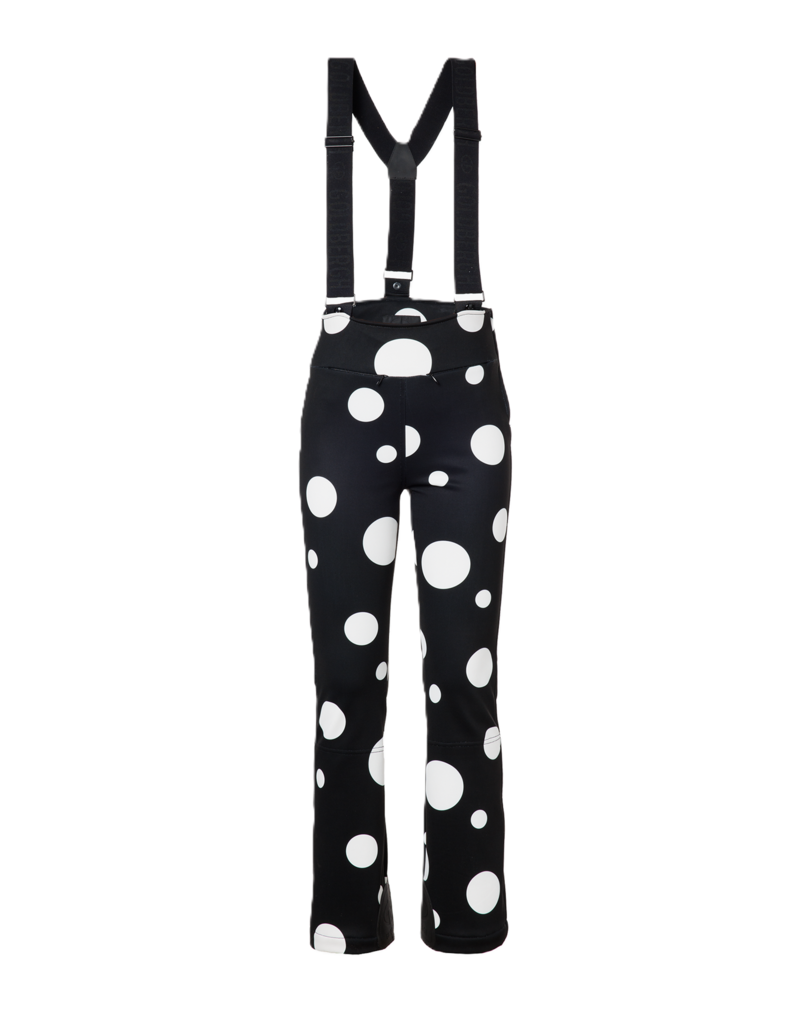 GOLDBERGH Goldbergh Ballon Pants Women's