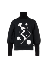 GOLDBERGH 2025 GOLDBERGH VOYAGE TURTLENECK