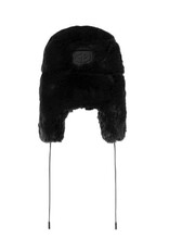 GOLDBERGH Goldbergh Cher Fluffy Aviator Hat