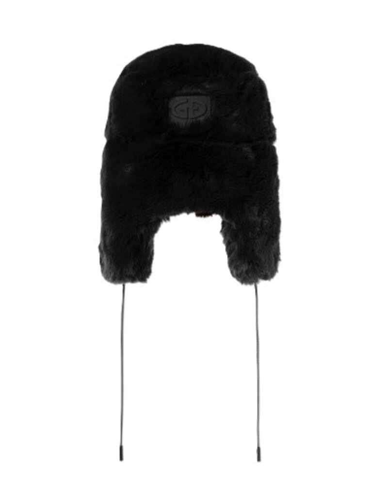 GOLDBERGH Goldbergh Cher Fluffy Aviator Hat