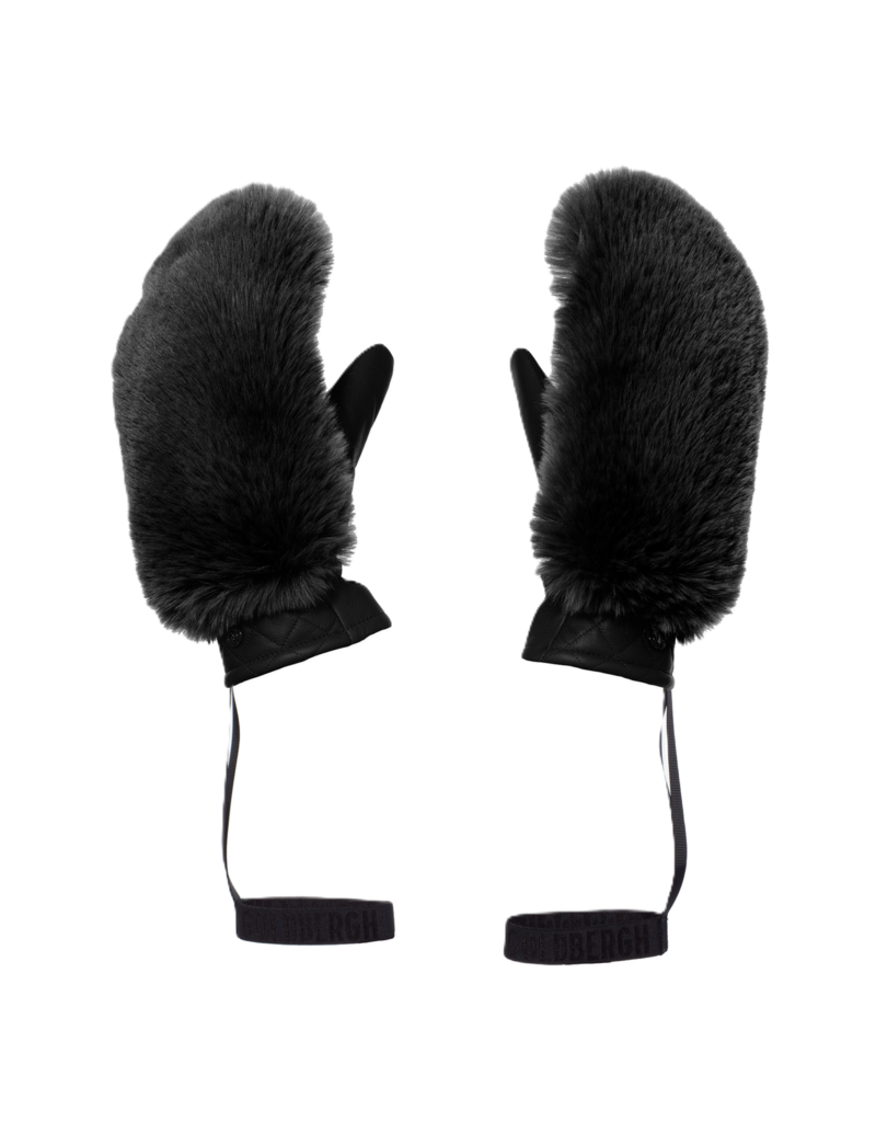GOLDBERGH Goldbergh Hill Mittens Women's