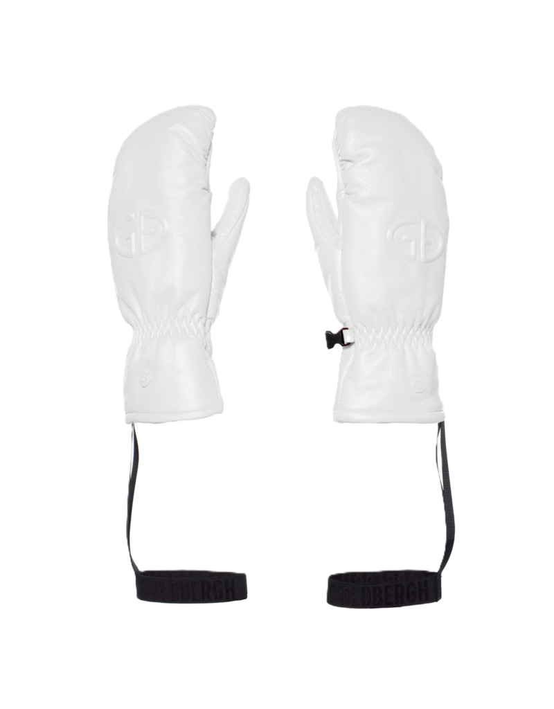 GOLDBERGH Goldbergh Hilja Mittens Women's