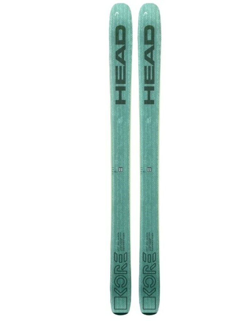 HEAD 2025 HEAD KORE 91 W