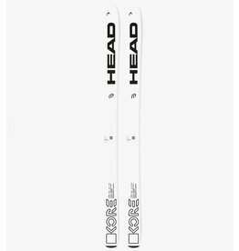 HEAD 2025 HEAD KORE 117 SKIS