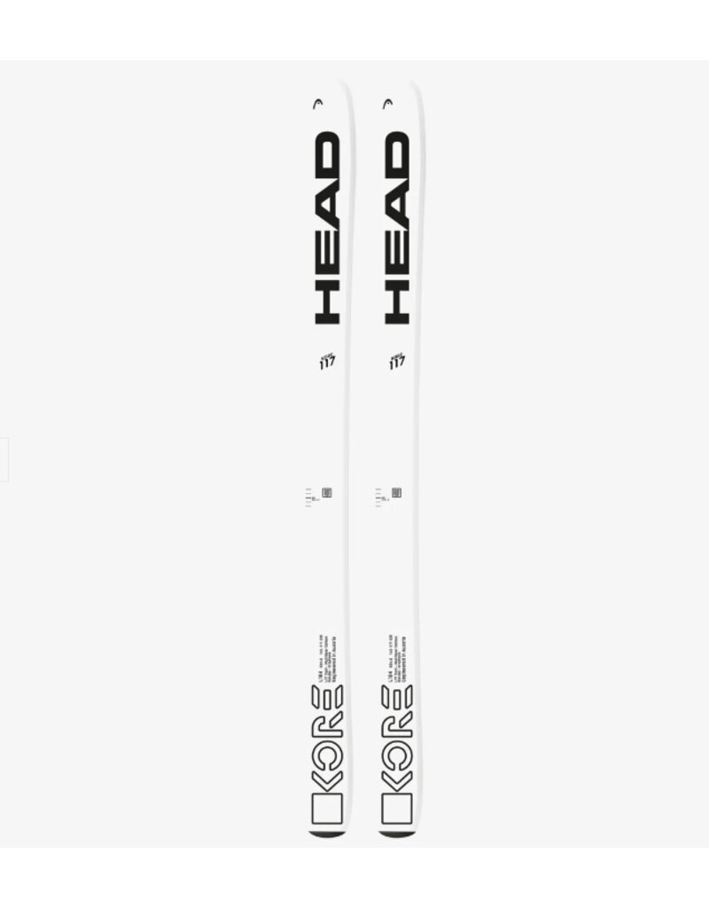 HEAD Head Kore 117 Skis 2025