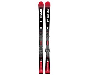 スキー head supershape i-rally 163cm Head Supershape i.Rally - Sport Carver - Ski Review - Season