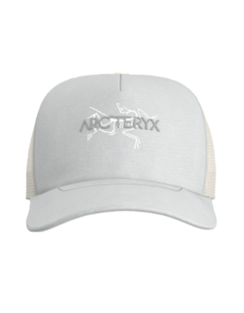 ARC'TERYX Arc'teryx Bird Word Trucker Hat