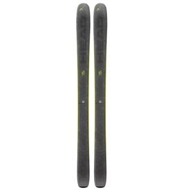 HEAD HEAD JR KORE TEAM SW SKIS