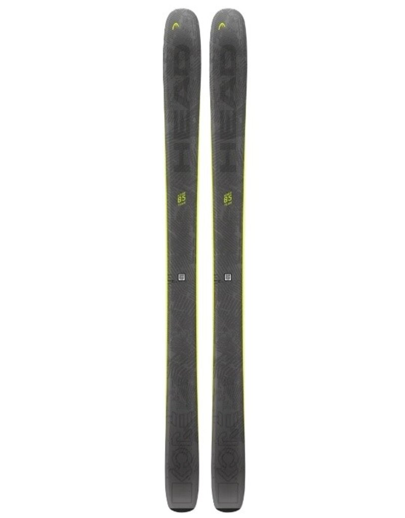 HEAD Head Kore Team SW Skis Kids' 2025