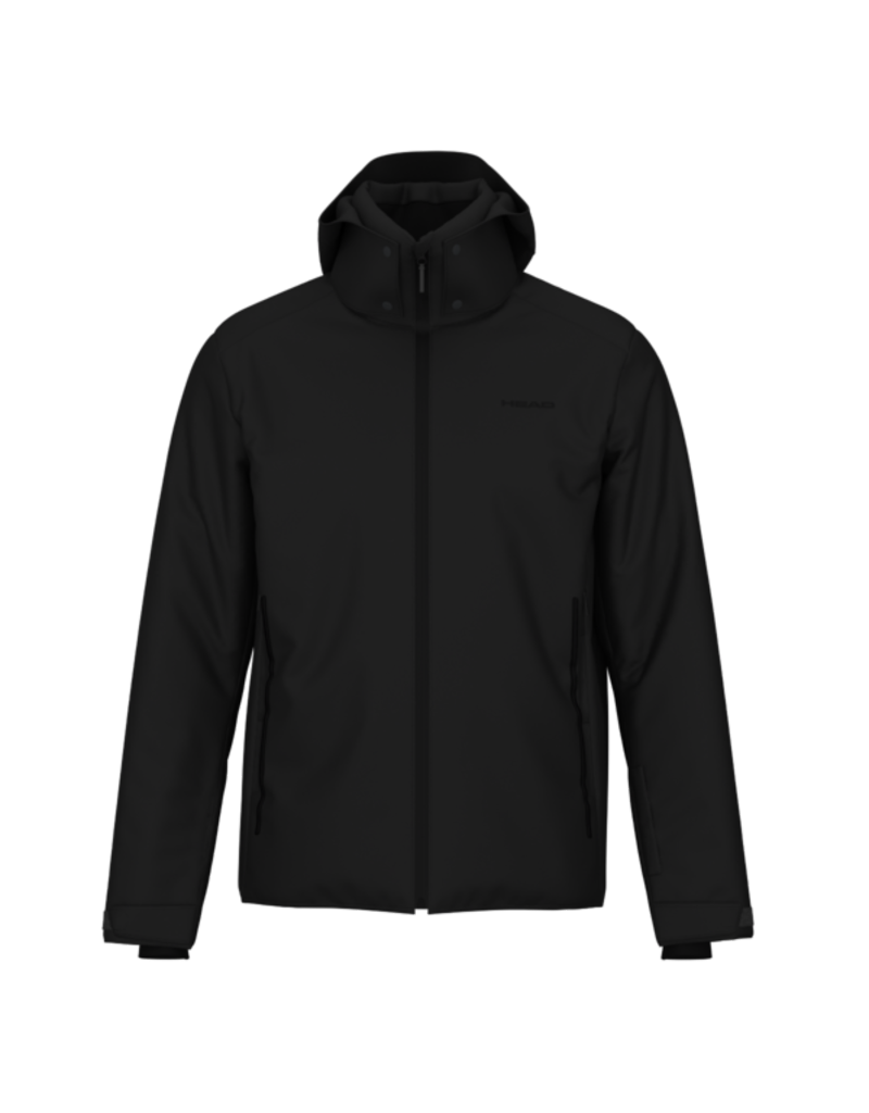 HEAD SPORTSWEAR 2025 HEAD SUPERSHAPE JKT