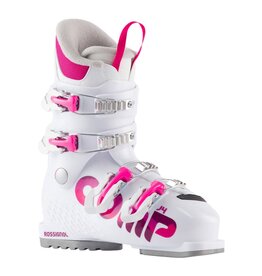 ROSSIGNOL ROSSIGNOL COMP J4 JR. SKI BOOTS