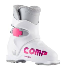 ROSSIGNOL ROSSIGNOL COMP J1 JR. SKI BOOTS