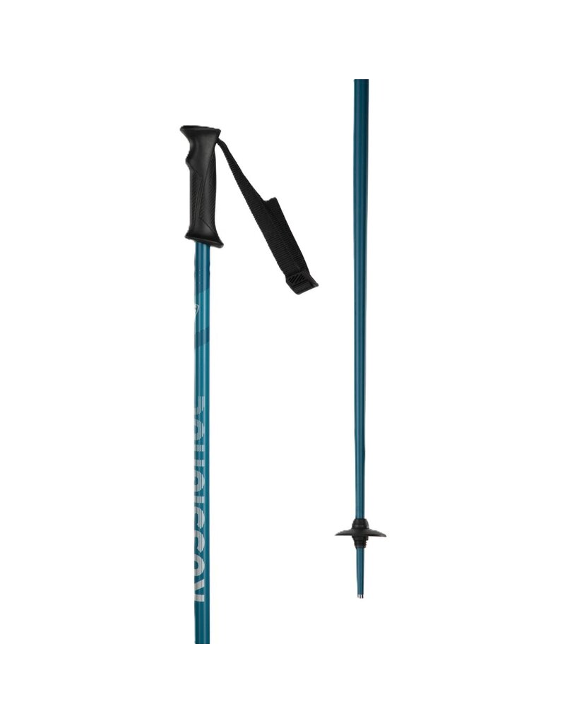 ROSSIGNOL Rossignol Tactic Ski Poles