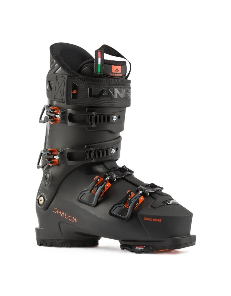 LANGE Lange Shadow 110 MV GW Ski Boots 2025