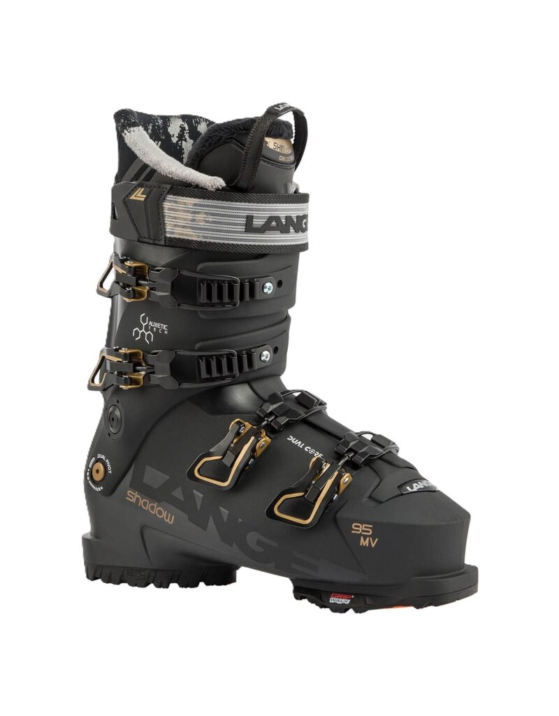 LANGE Lange Shadow 95 W LV GW Ski Boots Women's 2025