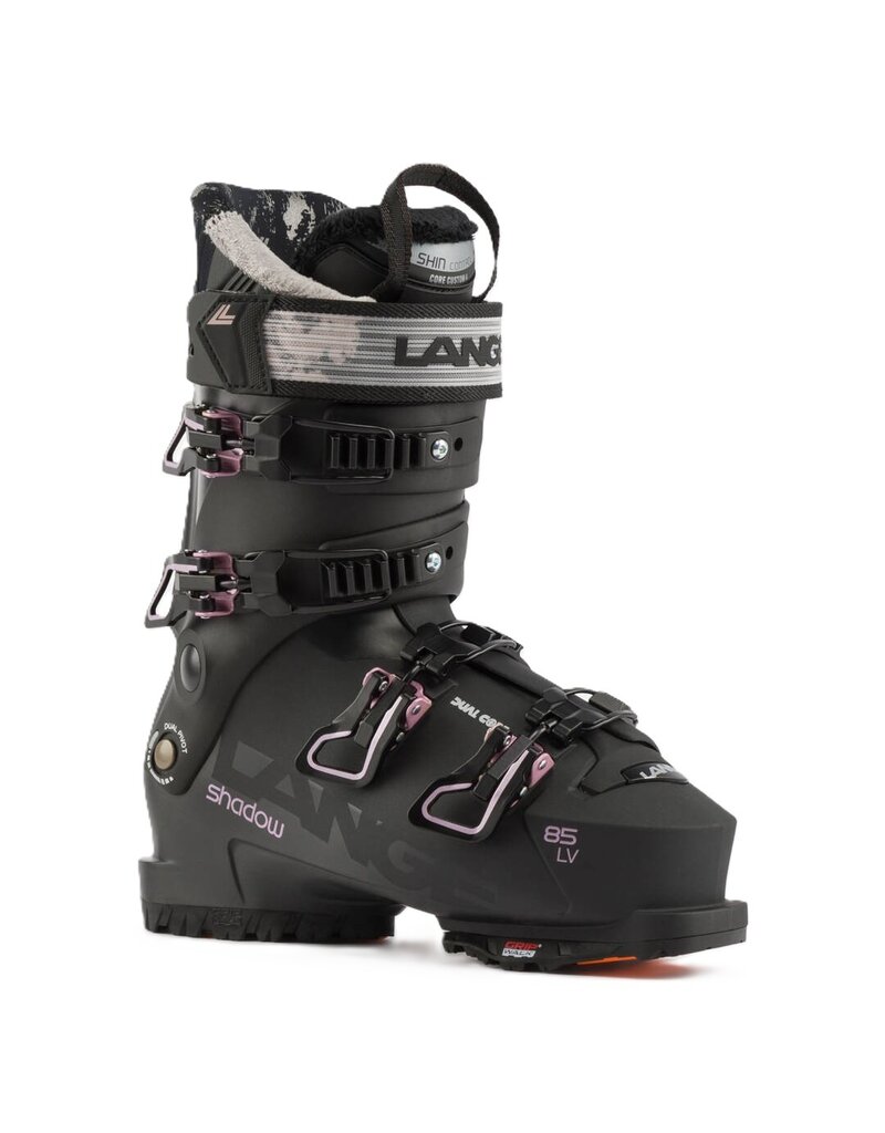 LANGE Lange Shadow 85 W LV GW Ski Boots Women's 2025