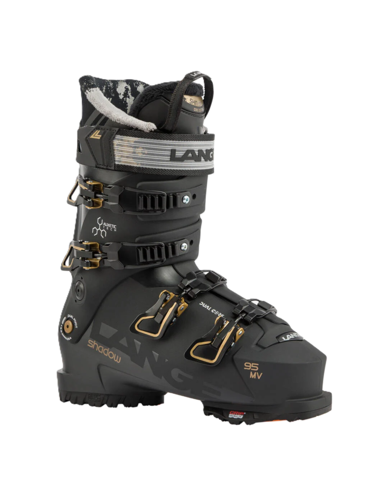 LANGE Lange Shadow 95 W MV GW Ski Boots Women's 2025
