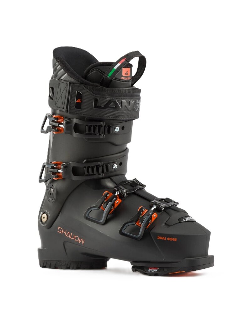 LANGE Lange Shadow 110 LV GW Ski Boots 2025