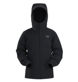 2025 ARC'TERYX WOMEN'S RUSH INSULATED JACKET