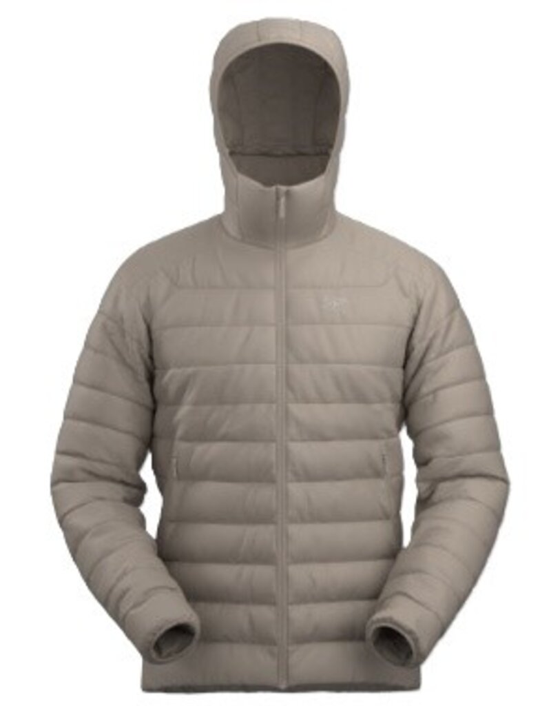 2025 ARC'TERYX M CERIUM HOODY