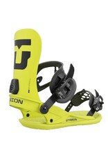 UNION BINDING CO Union Strata Snowboard Bindings 2026
