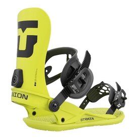 UNION BINDING CO Union Strata Snowboard Bindings 2026