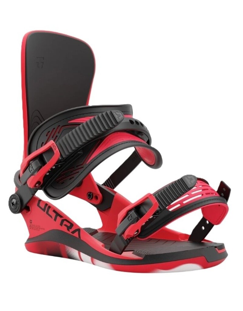 UNION BINDING CO 2025 UNION ULTRA