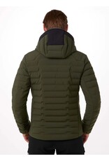 TONI SAILER 2025 TONI SAILER HEYDAN NEW JKT