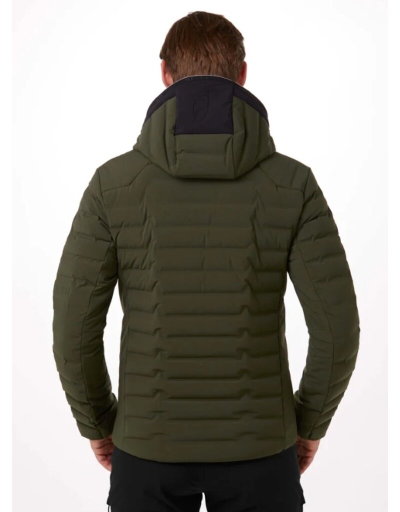 TONI SAILER 2025 TONI SAILER HEYDAN NEW JKT