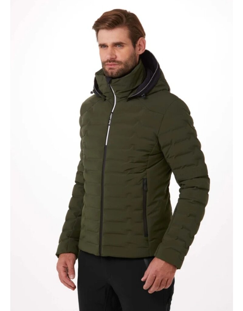 TONI SAILER 2025 TONI SAILER HEYDAN NEW JKT