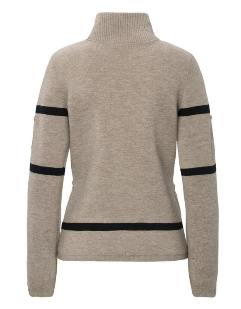 TONI SAILER Toni Sailer Doria Knit Midlayer Women's