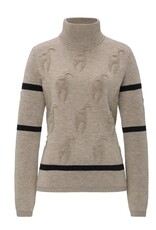 TONI SAILER Toni Sailer Doria Knit Midlayer Women's