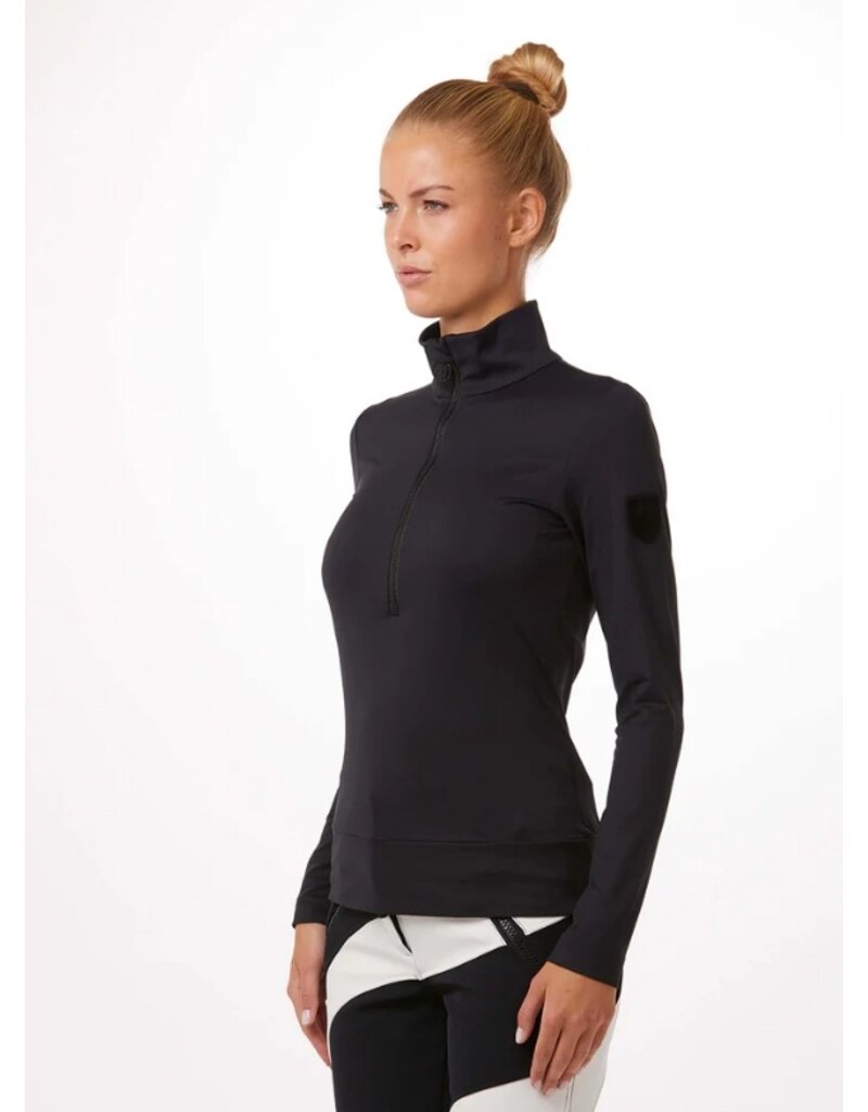 TONI SAILER Toni Sailer Wieka Midlayer Women's