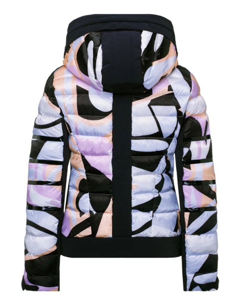 TONI SAILER Toni Sailer Adele Print Jacket Women's