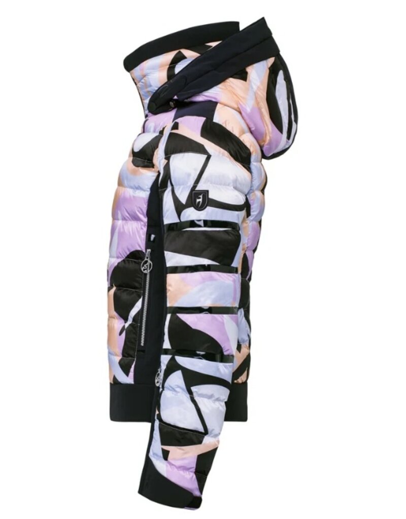TONI SAILER Toni Sailer Adele Print Jacket Women's