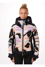 TONI SAILER Toni Sailer Adele Print Jacket Women's