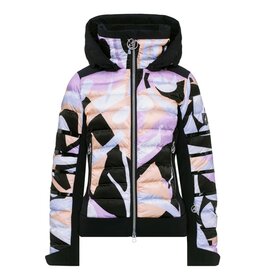 TONI SAILER Toni Sailer Adele Print Jacket Women's