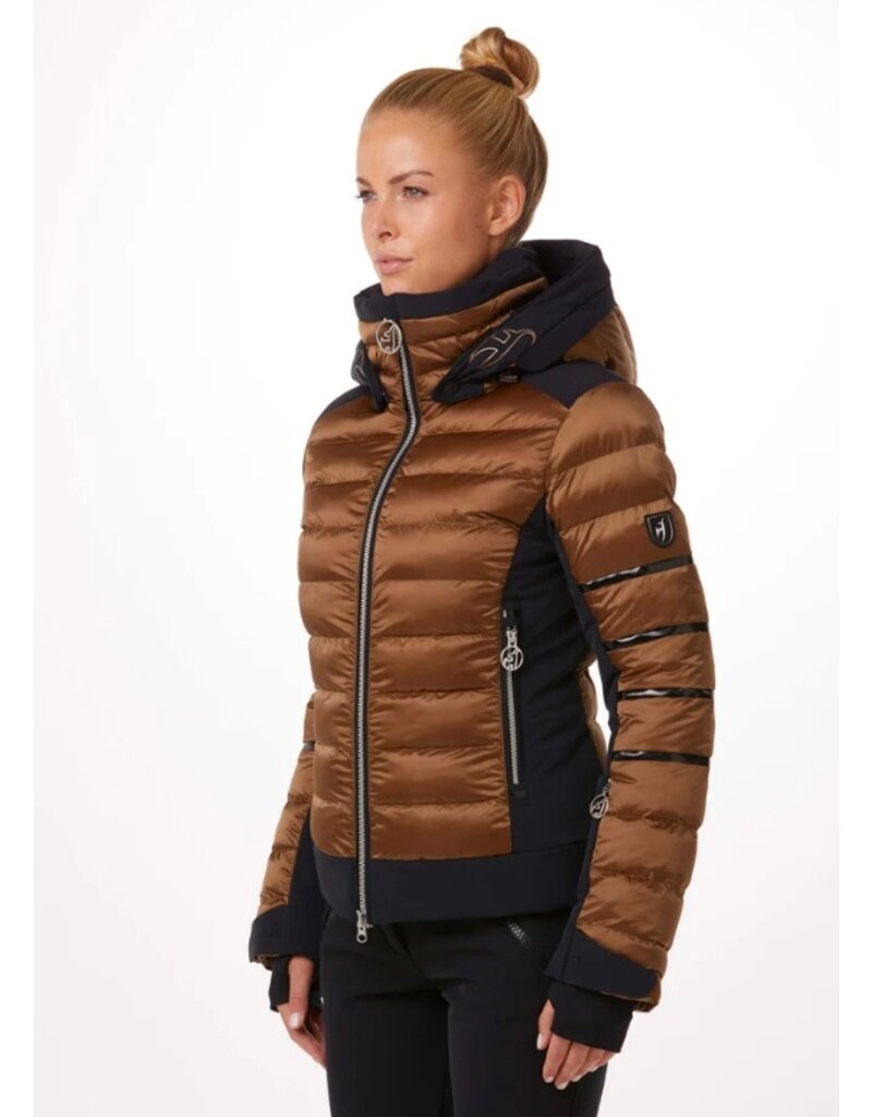 TONI SAILER Toni Sailer Adele Splendid Jacket Women's