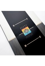 NIDECKER 2025 NIDECKER SCORE