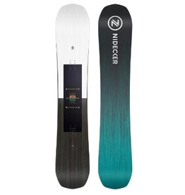 NIDECKER 2025 NIDECKER SCORE SNOWBOARD