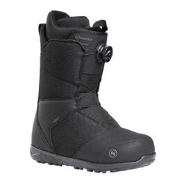 Men's Snowboard Boots & Custom Fitting in Los Angeles
