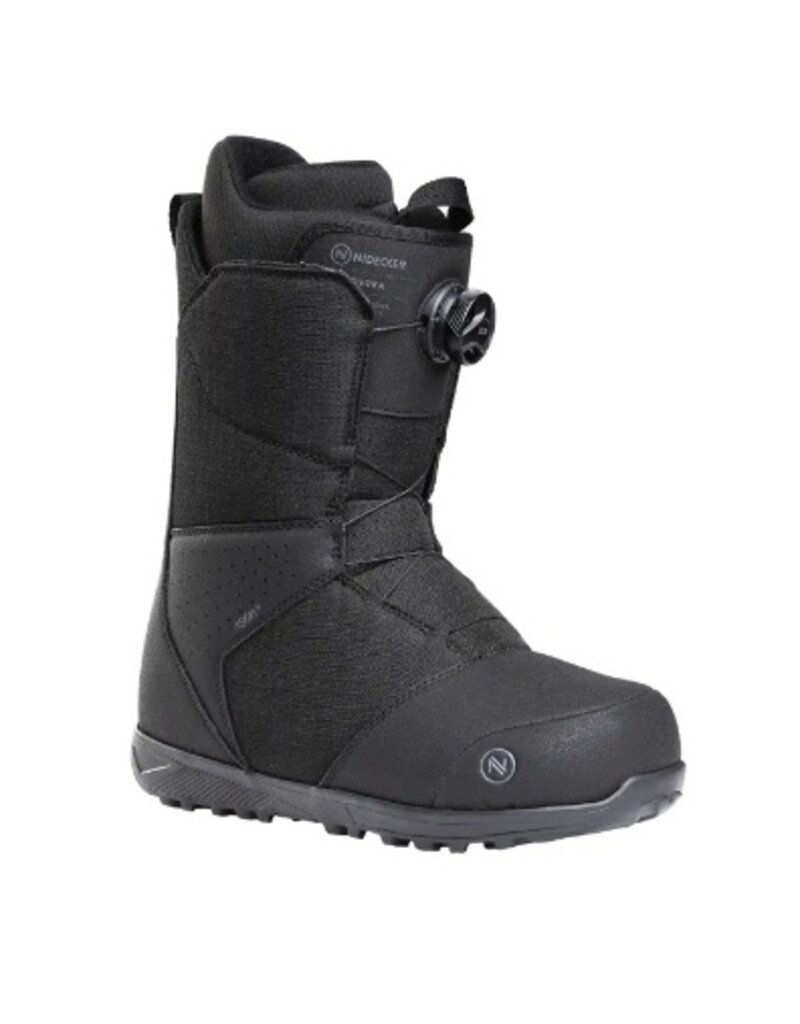 NIDECKER Nidecker Sierra Snowboard Boots 2025