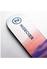 NIDECKER 2025 NIDECKER ORA